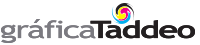 Imprenta Grafica Taddeo Logo
