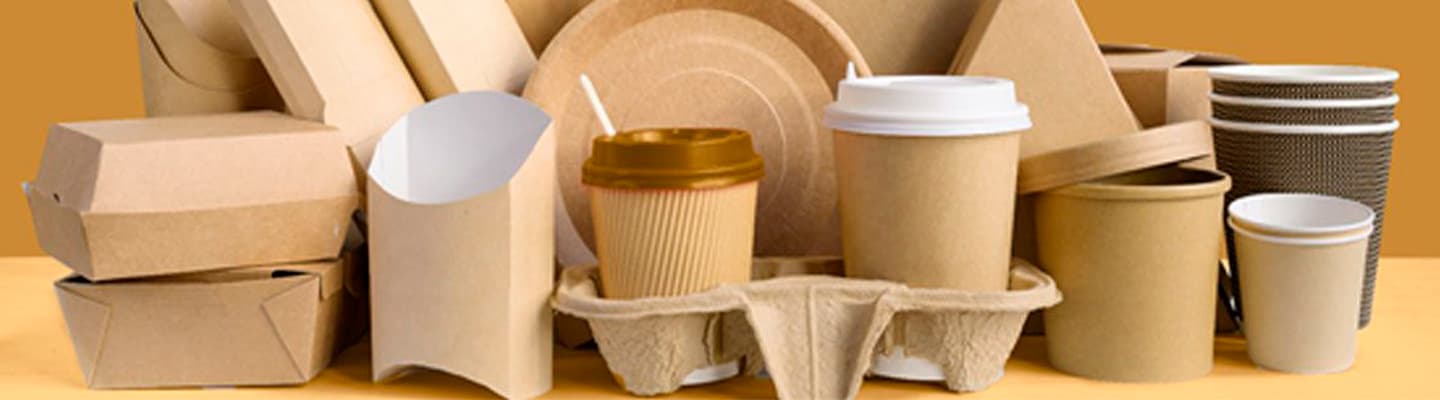 Envases y Emabalajes